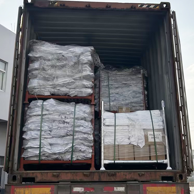 Envio do acoplador de reten&ccedil;&atilde;o da placa