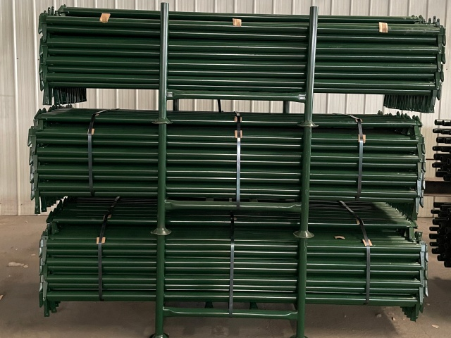 Ledger de andaimes Kwikstage