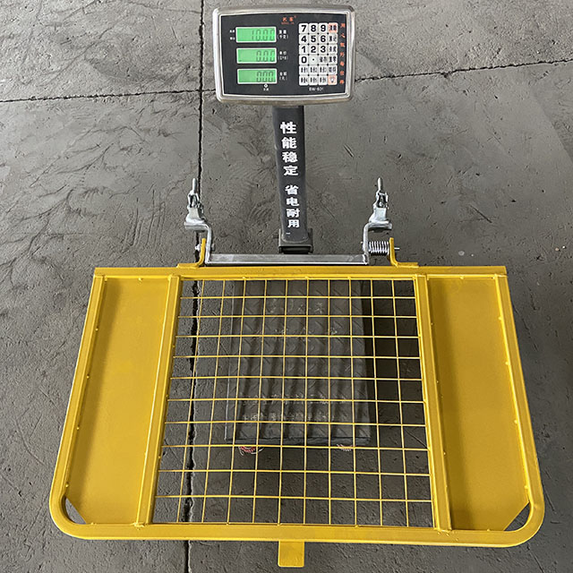 teste de port&atilde;o de acesso de escada 