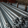 Fabricante de ledger de andaimes galvanizado