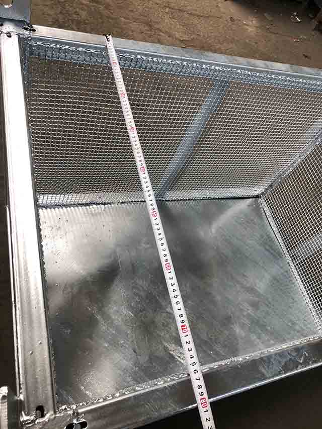 Palete de a&ccedil;o 08