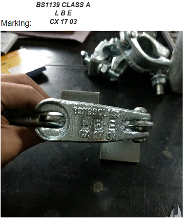 0,61 kg DF Board Retter Couplador