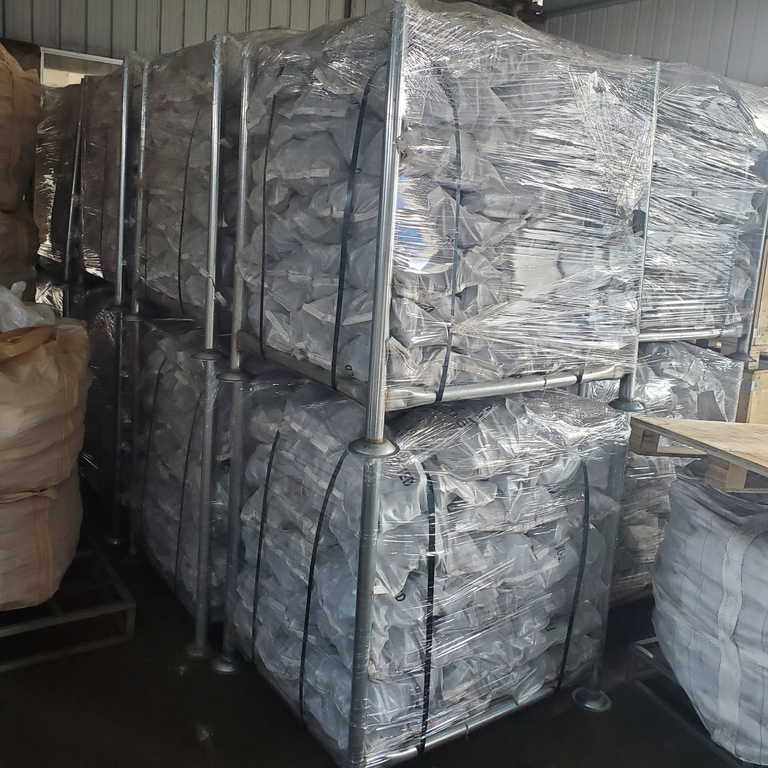 Couplador girat&oacute;rio forjado