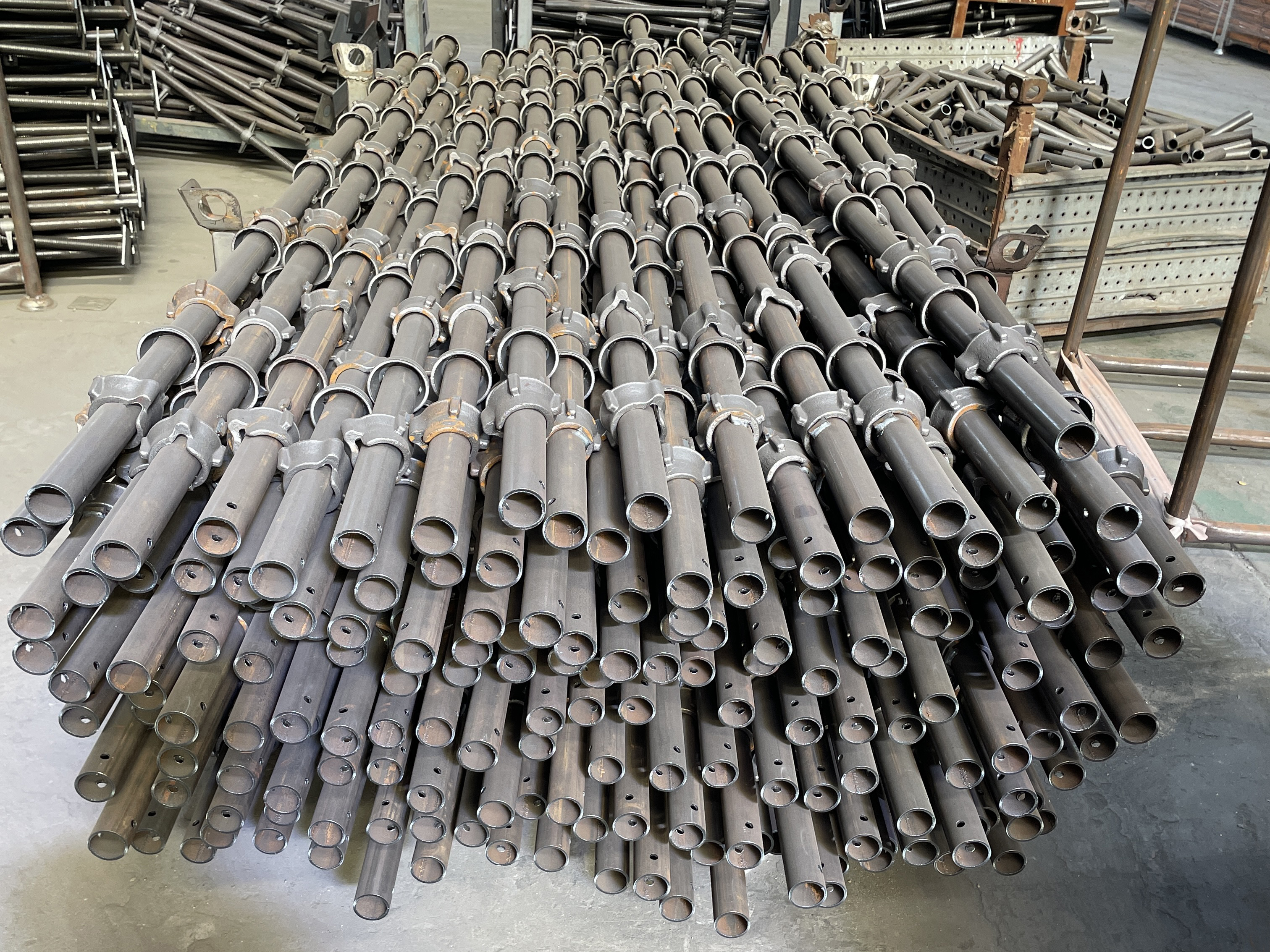 Blackware CuPlock Standing