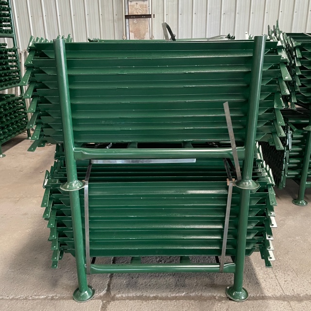 Transom australiano do Kwikstage