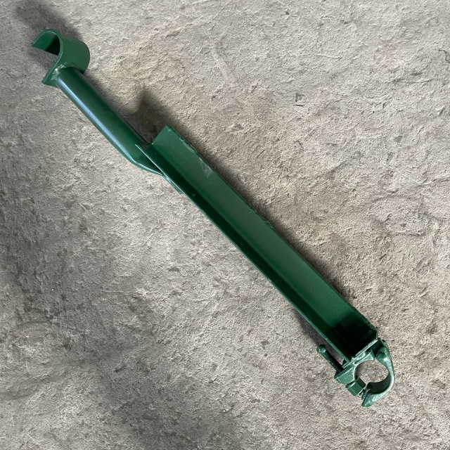 Transom de escada Kwikstage australiano