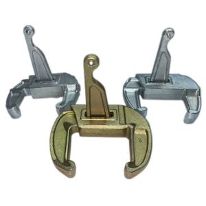 Grampos de travamento de cofragem tipo Wedg