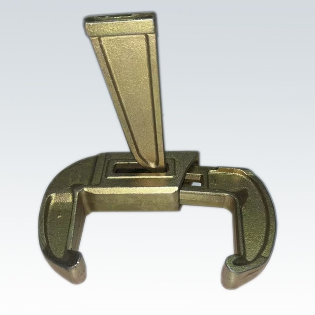 Pinça de cofragem Gold Wedge-Lock