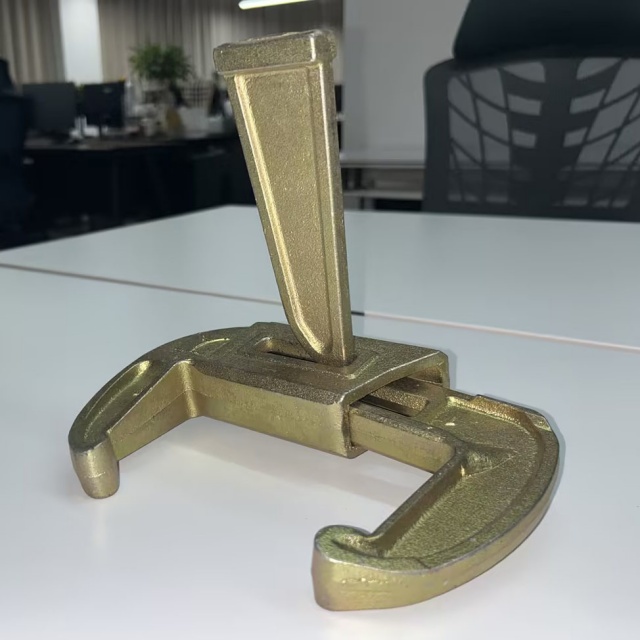Pinça de cofragem Gold Wedge-Lock