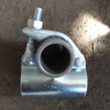 Drop forged putlog acoplador / df putlog acoplador
