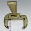 Pinça de cofragem Gold Wedge-Lock