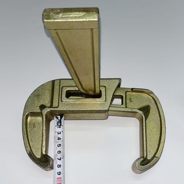 Pinça de cofragem Gold Wedge-Lock