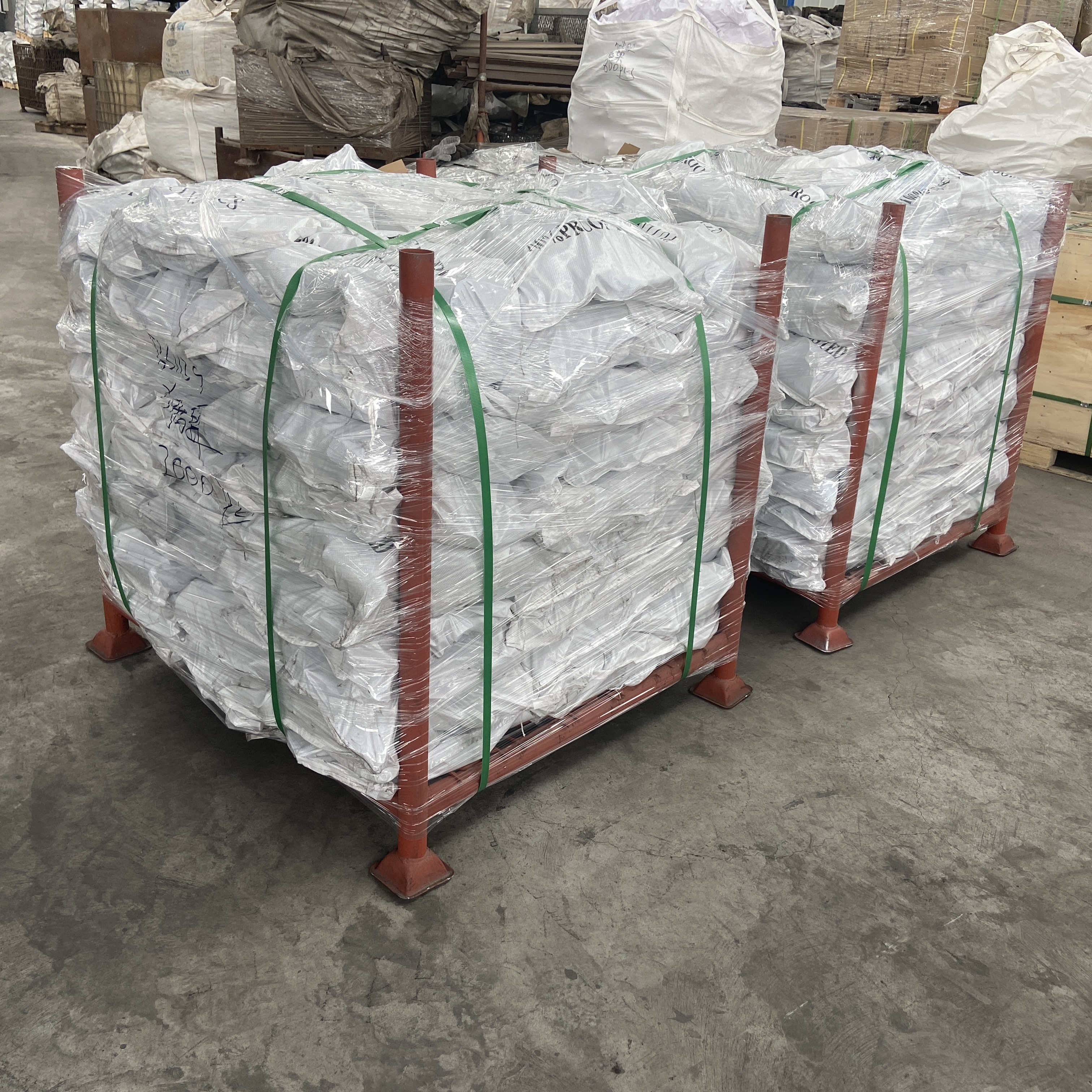 Drop forged putlog acoplador / df putlog acoplador