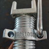 Cabeça de suporte de hélice