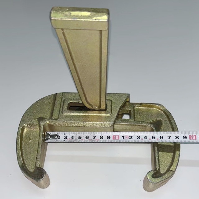 Pinça de cofragem Gold Wedge-Lock