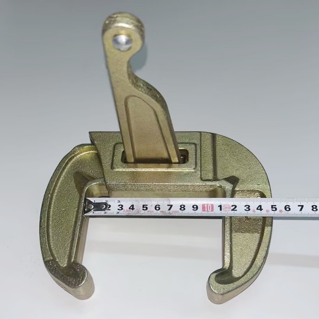 Pinça de cofragem Gold Wedge-Lock