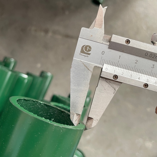 Padrão australiano de andaimes Kwikstage