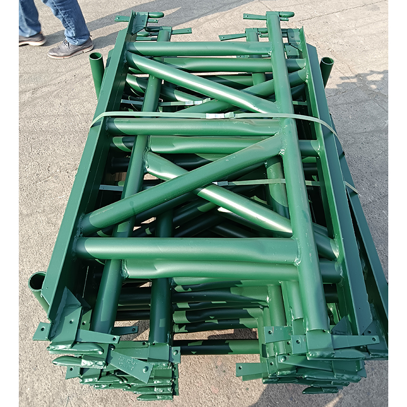 Transom australiano Kwikstage Truss
